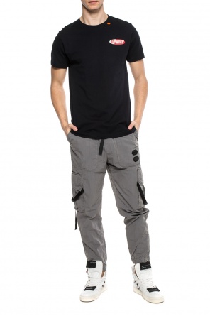 Logo-printed t-shirt, zdjęcie 2 Logo-printed t-shirt od Off White